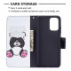 Xiaomi Redmi Note 10 / Note 10s Panda Fun Hülle