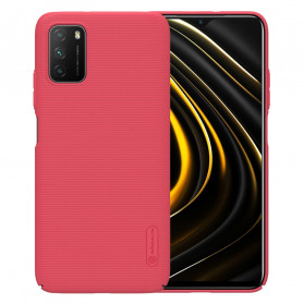 Poco M3 Hardcover Hülle Frost Nillkin