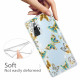 Xiaomi Redmi Note 10 Pro Cover Schmetterlingsflug