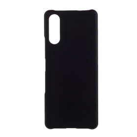 Sony Xperia 10 III Hülle Rigid Glossy