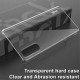 Sony Xperia 10 III IMAK Hülle Transparent Crystal