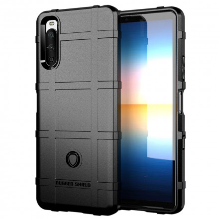 Sony Xperia 10 III Rugged Shield Cover