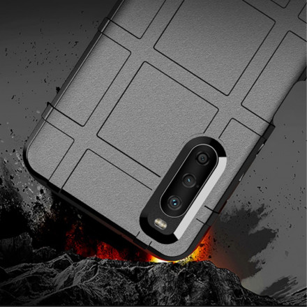 Sony Xperia 10 III Rugged Shield Cover