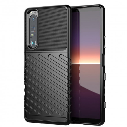 Sony Xperia 1 III Thunder Series Cover Sony Xperia 1 III Thunder Series Cover