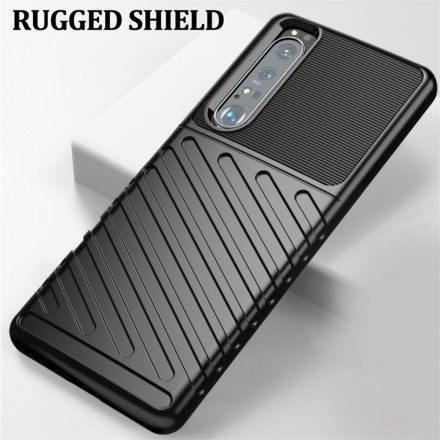 Sony Xperia 1 III Thunder Series Cover Sony Xperia 1 III Thunder Series Cover