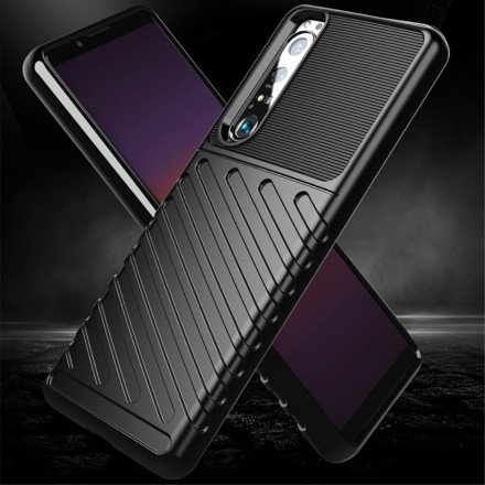 Sony Xperia 1 III Thunder Series Cover Sony Xperia 1 III Thunder Series Cover