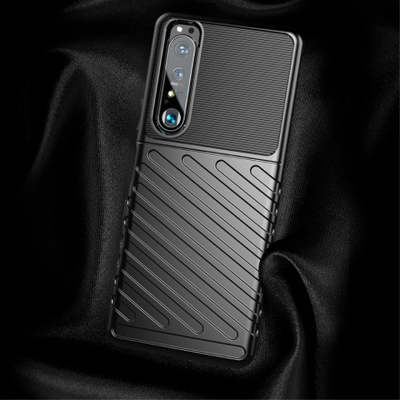 Sony Xperia 1 III Thunder Series Cover Sony Xperia 1 III Thunder Series Cover