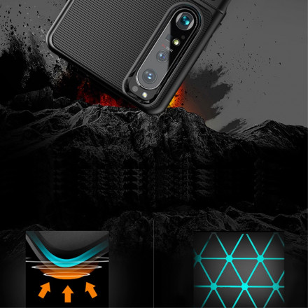 Sony Xperia 1 III Thunder Series Cover Sony Xperia 1 III Thunder Series Cover