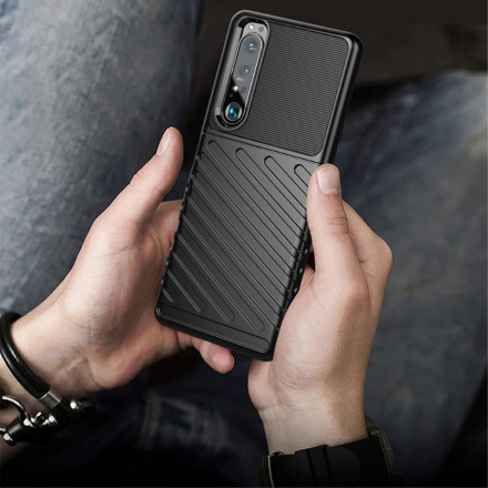 Sony Xperia 1 III Thunder Series Cover Sony Xperia 1 III Thunder Series Cover
