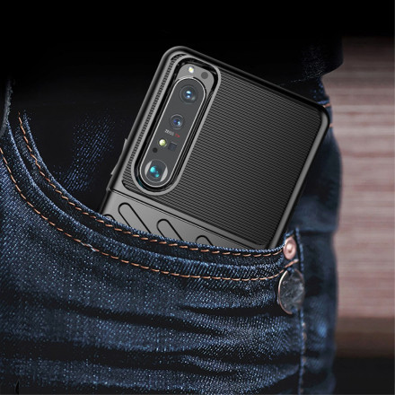 Sony Xperia 1 III Thunder Series Cover Sony Xperia 1 III Thunder Series Cover