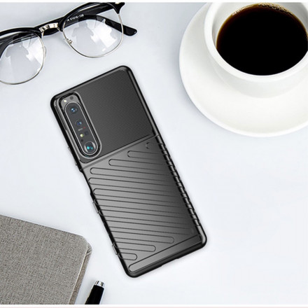 Sony Xperia 1 III Thunder Series Cover Sony Xperia 1 III Thunder Series Cover