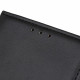 Sony Xperia 10 III Retro Matt Leather Effect Hülle