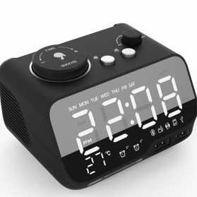 Intelligenter Bluetooth-Wecker