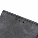 Sony Xperia 10 III Schlitzleder Vintage Tasche