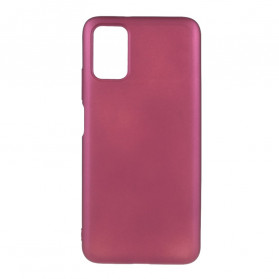 Poco M3 Silikonhülle Frosted