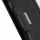 Sony Xperia 10 III Kunstleder Tasche Elegante Verschluss