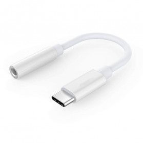 Typ-C-Adapter Audio-Buchse