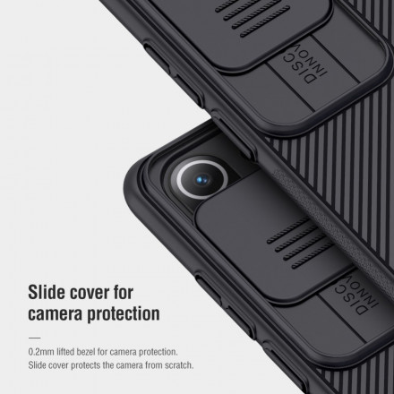 Xiaomi Mi 11 Lite / Lite 5G CamShield Nillkin Cover