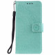 Xiaomi Mi 11 Lite / Lite 5G Mandala Sonne Tasche