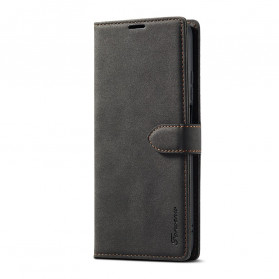 Xiaomi Mi 10T Lite 5G / Redmi Note 9 Pro 5G Tasche Lederoptik FORWENW