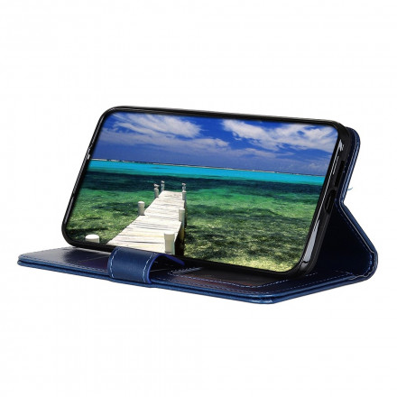 Xiaomi Mi 11 Lite / Lite 5G Kunstleder Finesse Tasche