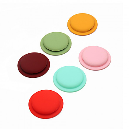 AirTag Silicone Color Protector