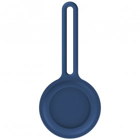 AirTag Silikon-Schlüsselanhänger Design