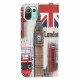Xiaomi MI 11 Lite / Lite 5G London Life Tasche