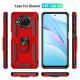 Xiaomi Mi 10T Lite 5G / Redmi Note 9 Pro 5G Premium Ring Cover