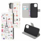 Xiaomi Mi 11 Lite / Lite 5G Hülle J'adore Paris