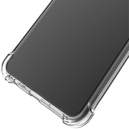 Xiaomi Mi 11 Lite / Lite 5G Transparent Silky IMAK Cover