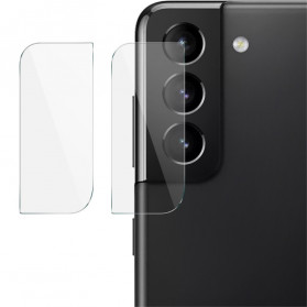 Schutzlinse aus gehärtetem Glas für Samsung Galaxy S21 5G IMAK