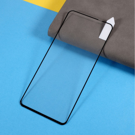 Schutz aus gehärtetem Glas für das Xiaomi Redmi Note 10 Pro RURIHAI