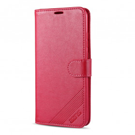 Hülle Huawei P Smart 2020 AZNS Kunstleder