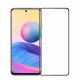 Schutz aus gehärtetem Glas für Xiaomi Redmi Note 10 5G PINWUYO