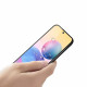 Schutz aus gehärtetem Glas für Xiaomi Redmi Note 10 5G PINWUYO