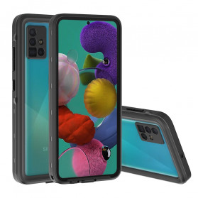 Samsung Galaxy A51 Wasserdichtes Cover 2m REDPEPPER