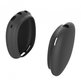 Airpods Max Anti-Bris Silikon-Schützer