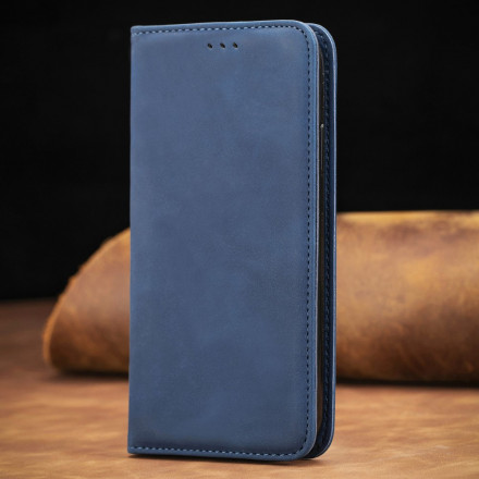 Flip Cover Samsung Galaxy A51 5G Kunstleder Vintage Flip Cover Samsung Galaxy A51 5G Kunstleder Vintage