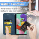 Flip Cover Samsung Galaxy A51 5G Kunstleder Vintage Flip Cover Samsung Galaxy A51 5G Kunstleder Vintage