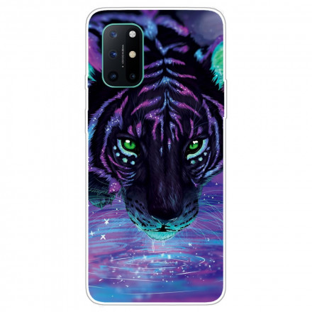 Xiaomi Mi 11 Ultra Fabulous Feline Cover