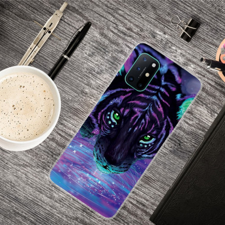 Xiaomi Mi 11 Ultra Fabulous Feline Cover