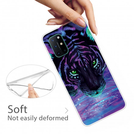 Xiaomi Mi 11 Ultra Fabulous Feline Cover