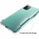 Xiaomi Mi 11 Ultra Transparent ENKAY Cover