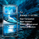 Xiaomi Mi 11 Ultra IMAK UC-5 Transparent Cover