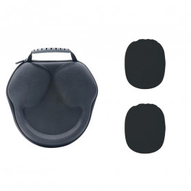 Airpods Max Reise- und Schutzhüllen-Set