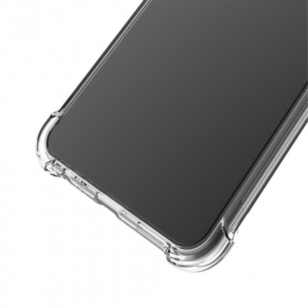Xiaomi Mi 11 Ultra Transparent Silky IMAK Cover