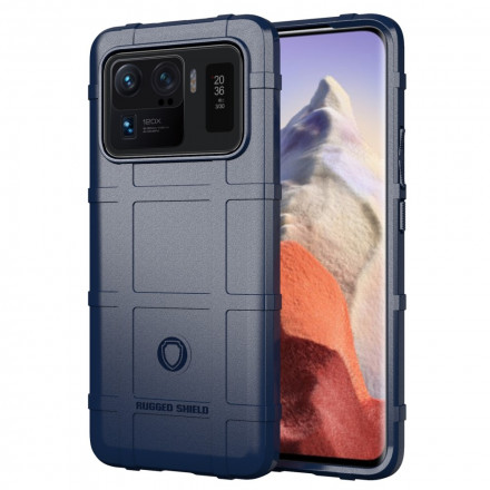 Xiaomi Mi 11 Ultra Rugged Shield Cover