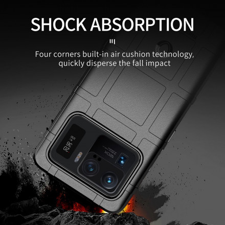 Xiaomi Mi 11 Ultra Rugged Shield Cover