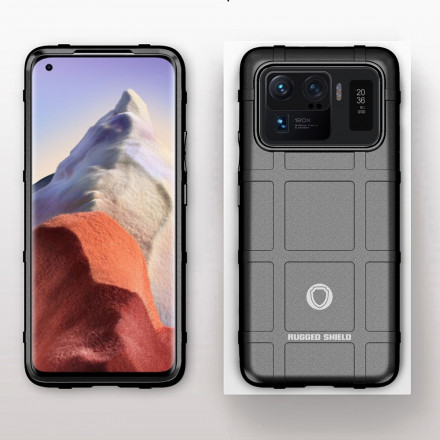Xiaomi Mi 11 Ultra Rugged Shield Cover